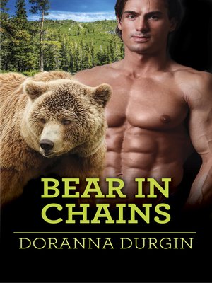 cover image of Bear in Chains